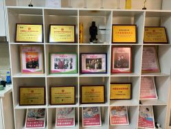 -产后帮产后修复(首城国际店)
