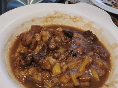 -香融府·烤鸭·家常菜(马家堡路店)