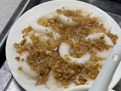 水粿-老福合沟无米粿甜汤粿品店