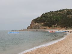 -长岛南北长山旅游景区