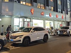 -常州糕团店(北大街新世纪商城店)