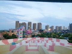 -乐华城·88度温泉乐园
