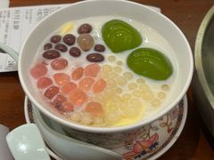 -寄畅興·百年蟹黄面·万国建筑群(外滩27号店)