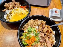 -食其家·牛丼咖喱(天津梅江印象城店)