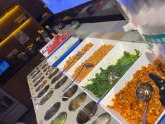 -重庆高老九火锅(万象城店)