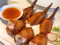 -港丽餐厅(高德置地店)