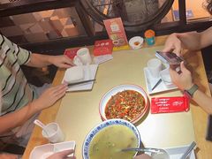 -小柴米·传统江西菜(八一广场店)