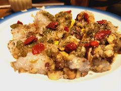 -柴窝堡22号辣子鸡·传承新疆菜