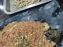 -大佬李砂锅(钱江财富广场店)