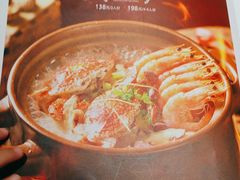 -如轩·海鲜砂锅粥·潮汕菜(沿江东路店)