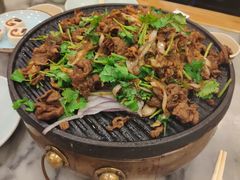 -京味斋·北京烤鸭(北京南站洋桥店)