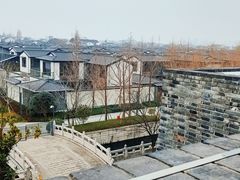 -相门城墙文化休闲景区