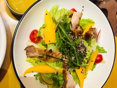 -MR.ROCKY洛奇先生RESTAURANT&BAR(宝安壹方城店)