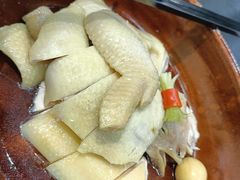 -飞尝蚝·顺德菜·鱼生(顺德总店)