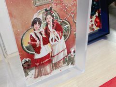 -天真蓝照相馆(宁波来福士店)