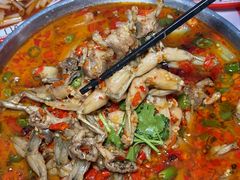 -盐老幺自贡盐帮菜老店