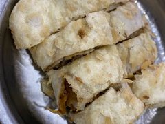 -东北熏肉大饼(大学南路店)