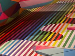 -chi K11艺术空间展览厅