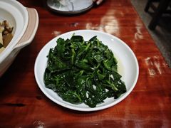 -芦茨金富饭庄·25年老字号·专做稻草鸡