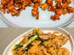 -福满圆(琨莎中心店)