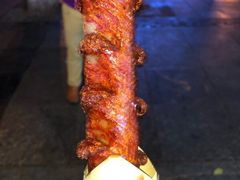 -黑色经典臭豆腐·湖南特产(太平街口店)