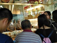 -泸溪河桃酥(秦淮夫子庙一店)