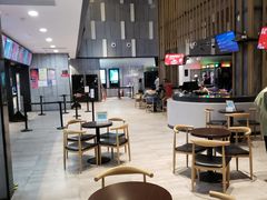 -保利国际影城杭州中南店