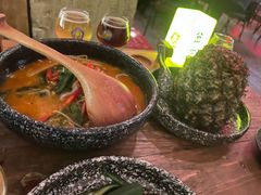 -岔巴精酿啤酒餐吧(南屏街店)