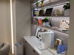 -壹点灵·心理咨询中心(中山公园店)