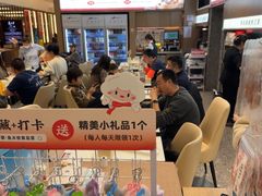 -船歌·鱼水饺青岛菜(国贸商城店)