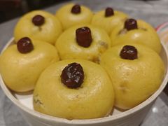 -吕氏焗小鲜•海鲜青岛菜(八大关店)