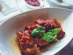 -天龙轩(香港丽思卡尔顿酒店)