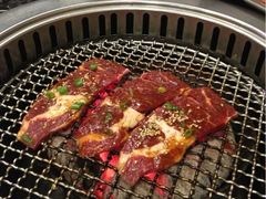 味增小排-梦山水日本烧肉(五四广场店)