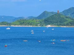 -北京金海湖景区