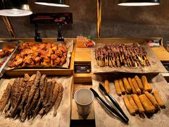 -比格比萨自助(宝山日月光店)