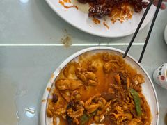 -同发号饭庄(复兴路店)