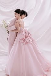 -唯一视觉婚纱摄影(李家村店)