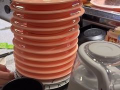 -争鲜回转寿司(金桥家乐福店)