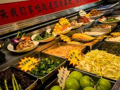 -食鸡公社辣子鸡·潍坊菜·烧烤