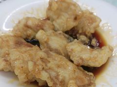 -海王府百姓家宴•海鲜饺子(东城店)