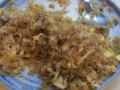 -顺德美的万豪酒店-万豪中餐厅