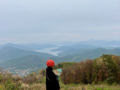 -中旅松花湖滑雪场