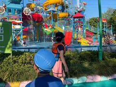 -苏州乐园森林水世界