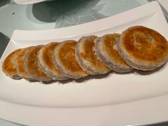豆沙酥饼-小南洋海景餐厅(深圳湾店)