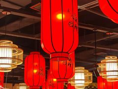 大堂-谭鸭血老火锅·匠心(环球港旗舰店)