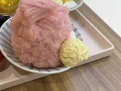 -Ice Monster冰馆·CNN评选全球十大甜品(国贸商城店)