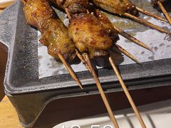 -管氏翅吧(甘家口店)