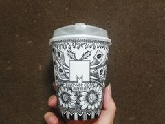 -麦隆咖啡(北大店)