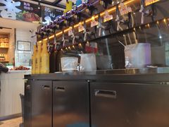 -华府九号海鲜烧烤大排档(龙域店)