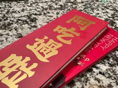 -南京大牌档(崇文门国瑞店)